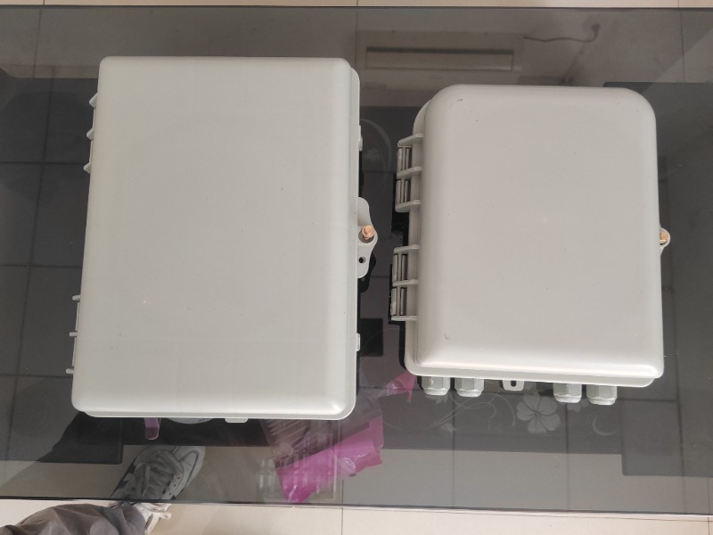 分纤箱15