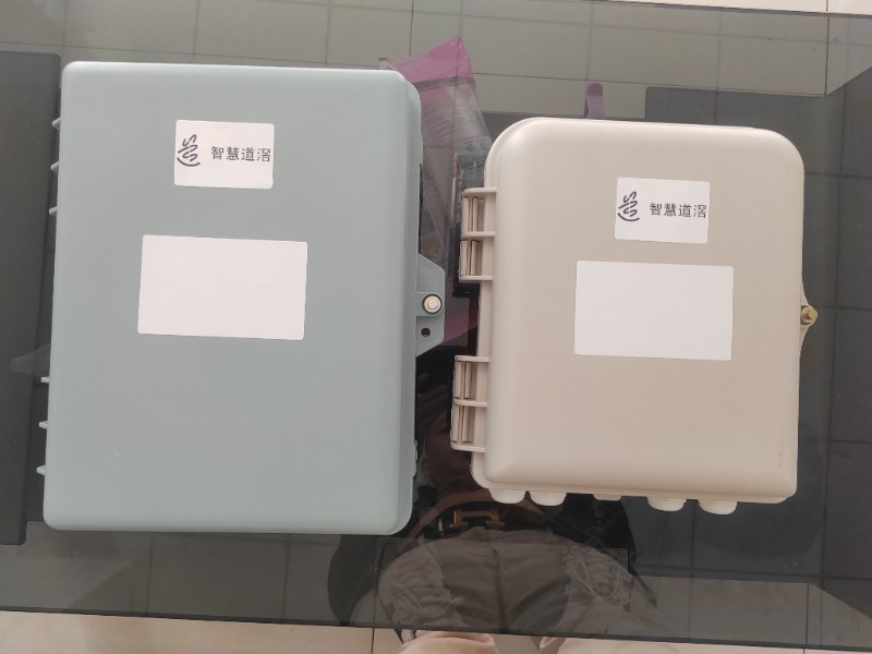 分纤箱16