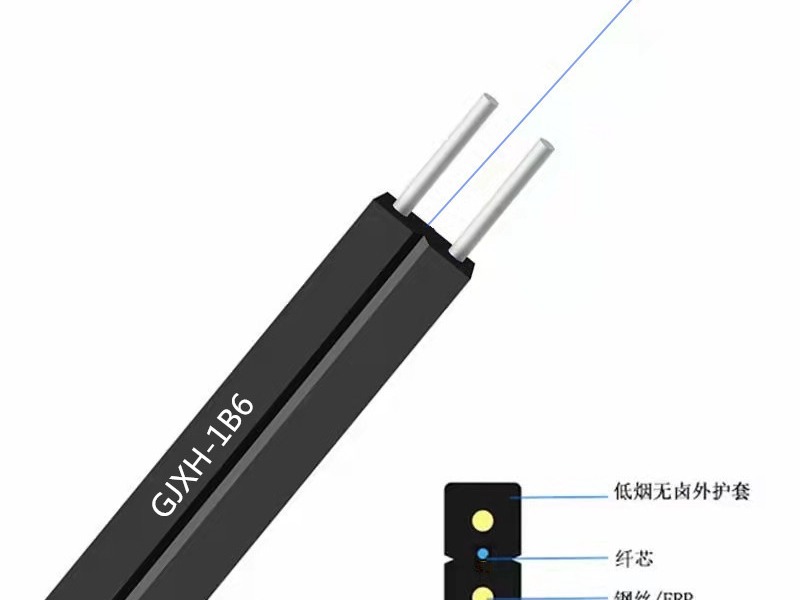 光缆07