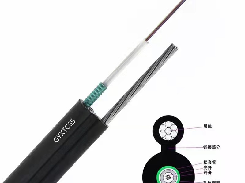 光缆21