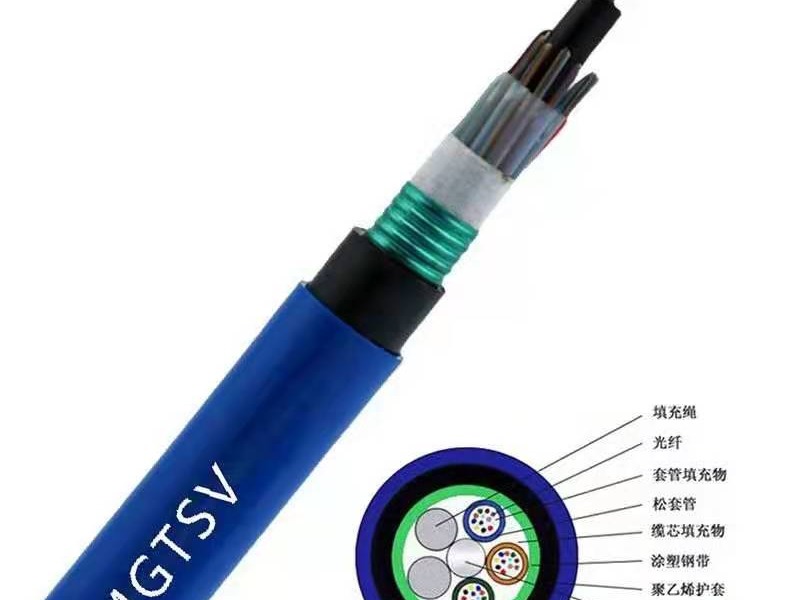 光缆24