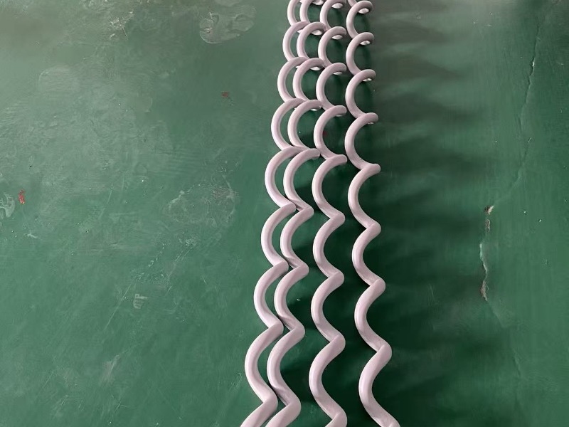 防振鞭