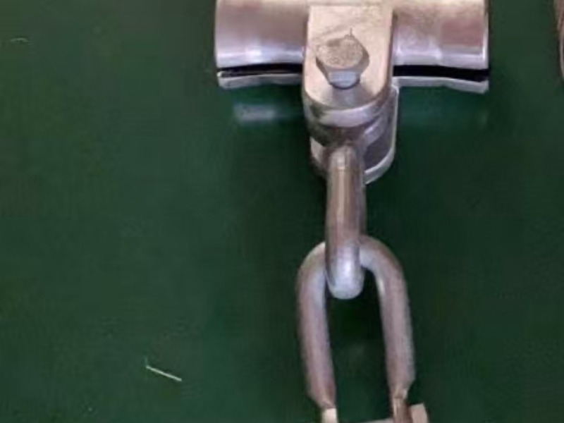 悬挂组件