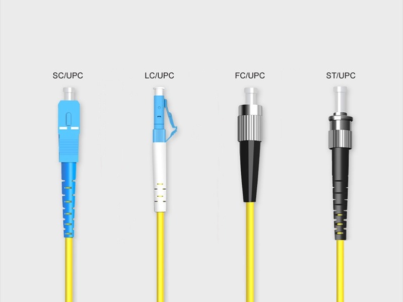 Patch Cord 2