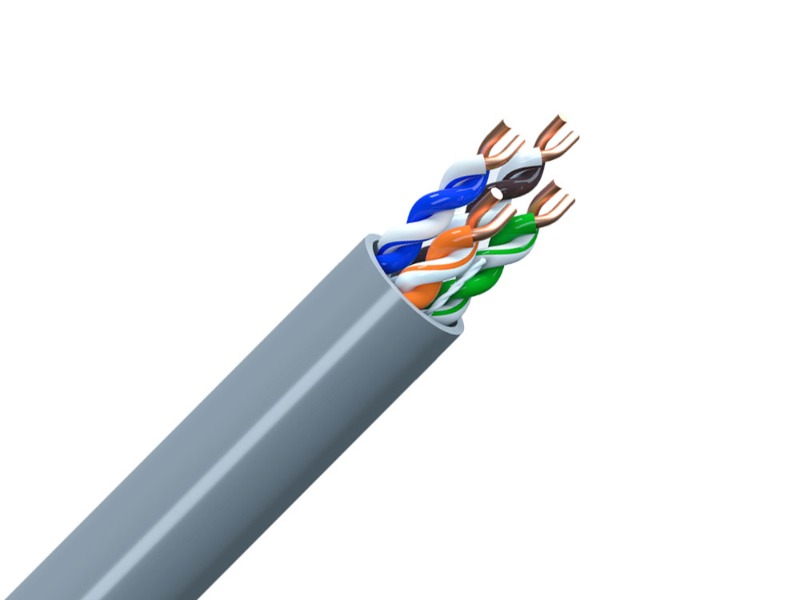 CAT-5e UTP