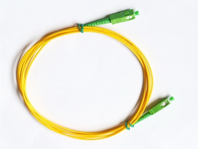 SC-APC-Patch cord