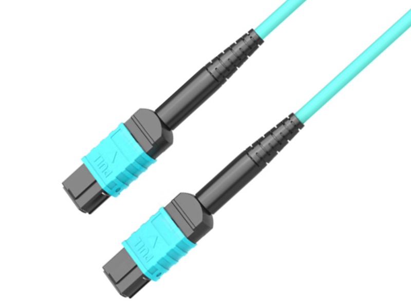 Fiber Optic Patch Cord