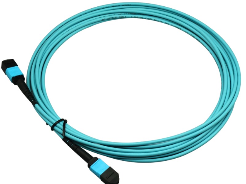 MPO Patch Cord