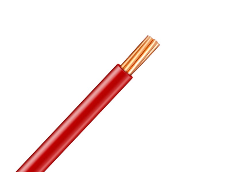 BVR Power Cable