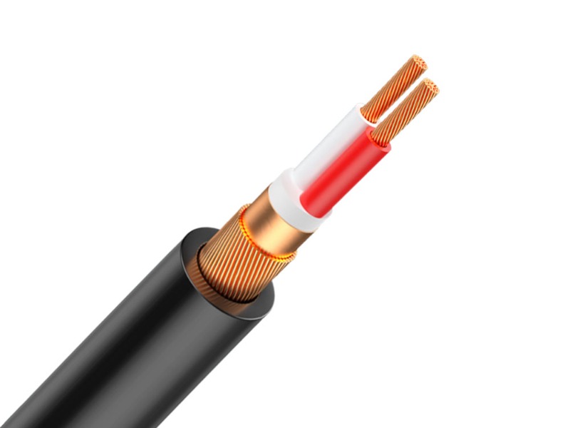 Balanced Audio Cable