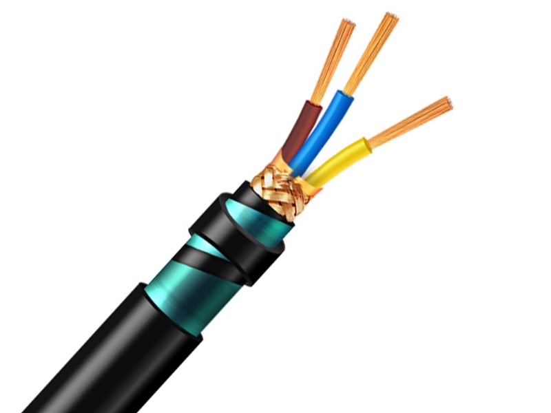 RVVP22 Power Cable